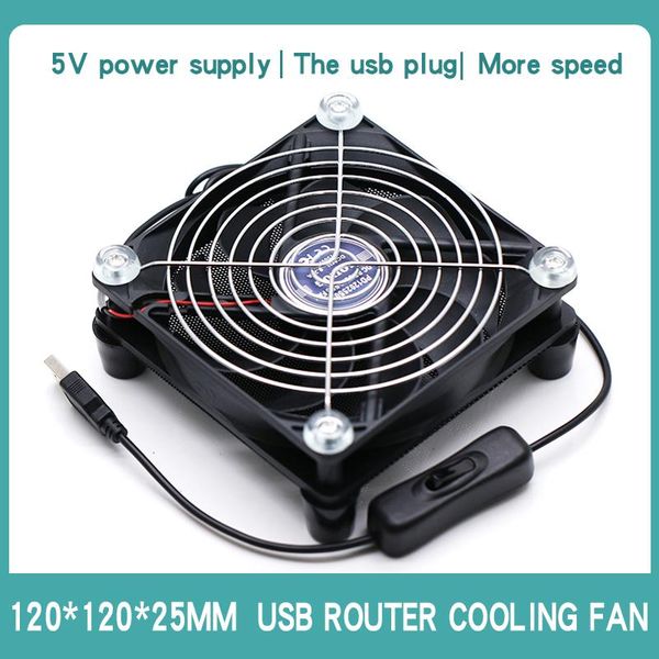 router tv/broadband cat set-box with external silent cooling rack multi-speed 5v chassis fan fans & coolings
router tv/broadband cat set-box with external silent cooling rack multi-speed 5v chassis fan fans & coolings