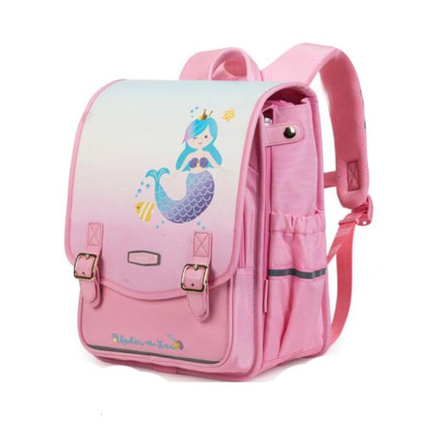 designer schoolbagschool bags girl orthopedic backpack, mermaid princess schoolbag, cartoon, primary school, grades 1 3, 2021bag
designer schoolbagschool bags girl orthopedic backpack, mermaid princess schoolbag, cartoon, primary school, grades 1 3, 2021bag