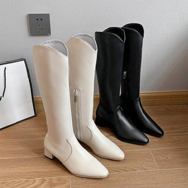 boots shoes women 2021 thigh high heels round toe white over-the-knee ladies summer rubber rock low mid, Black
boots shoes women 2021 thigh high heels round toe white over-the-knee ladies summer rubber rock low mid, Black