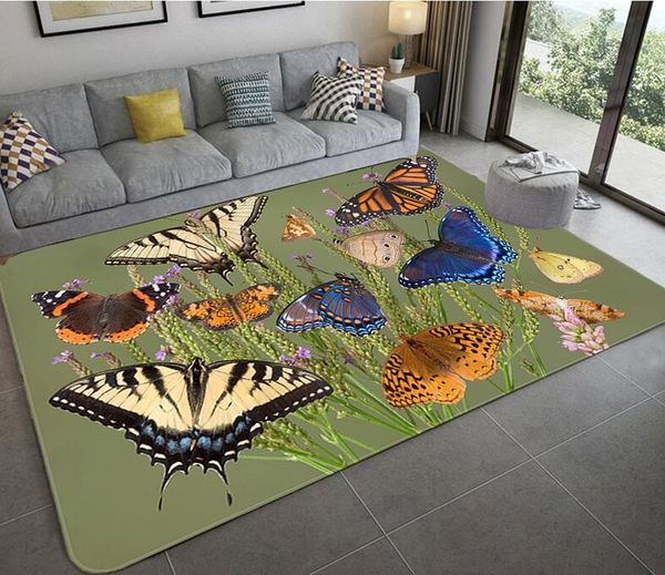 cushion/decorative pillow butterfly picture carpet square anti-skid area floor mat 3d rug non-slip dining room living soft bedroom style
cushion/decorative pillow butterfly picture carpet square anti-skid area floor mat 3d rug non-slip dining room living soft bedroom style