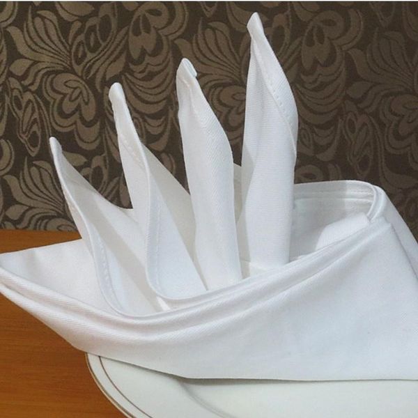 table napkin 12pcs white hemstitched napkins cocktail for party wedding cloth linen polyester 5 size available
table napkin 12pcs white hemstitched napkins cocktail for party wedding cloth linen polyester 5 size available