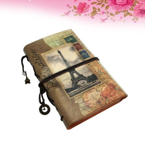notepads pu leather journal daily notebook vintage spiral bound refillable sketchbook retro diary with zipper pocket for travele, Purple;pink
notepads pu leather journal daily notebook vintage spiral bound refillable sketchbook retro diary with zipper pocket for travele, Purple;pink