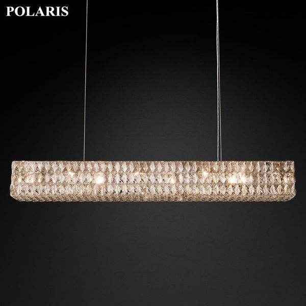 spiridon modern vintage luxury k9 crystal chandelier lighting linear cristal candle chandeliers pendant hanging light
spiridon modern vintage luxury k9 crystal chandelier lighting linear cristal candle chandeliers pendant hanging light