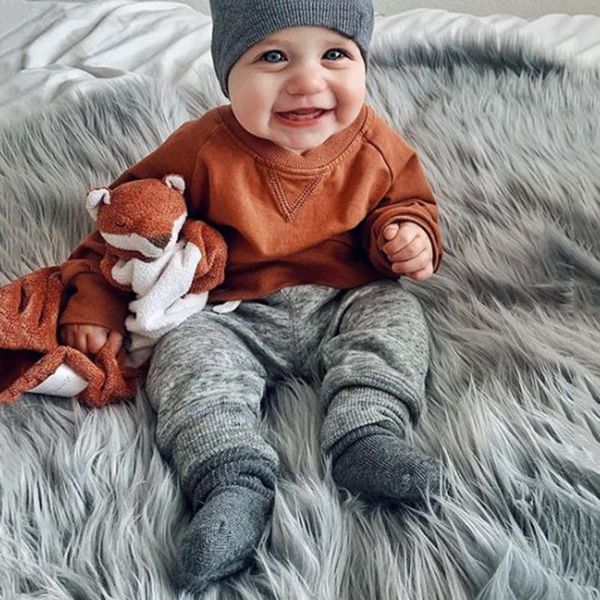 clothing sets toddler two piece set baby boy girl 2021 autumn winter long sleeve solid o-neck camouflage stripe pants outfits kid cloth, White
clothing sets toddler two piece set baby boy girl 2021 autumn winter long sleeve solid o-neck camouflage stripe pants outfits kid cloth, White