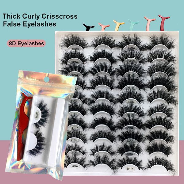 handmade reusable curling up false eyelashes tweezer set multilayers thick natural crisscross 3d fake lashes extensions makeup for eyes lase
handmade reusable curling up false eyelashes tweezer set multilayers thick natural crisscross 3d fake lashes extensions makeup for eyes lase