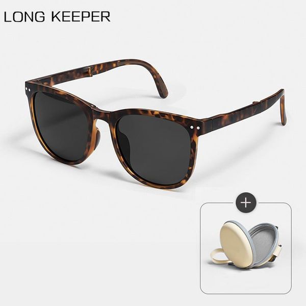 sunglasses folding women uv protection polarized sunscreen sun glasses with case men retro, White;black
sunglasses folding women uv protection polarized sunscreen sun glasses with case men retro, White;black