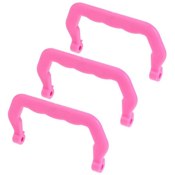 carriers, slings & backpacks 10pcs plastic handle outdoor portable pet cage handles accessories
carriers, slings & backpacks 10pcs plastic handle outdoor portable pet cage handles accessories