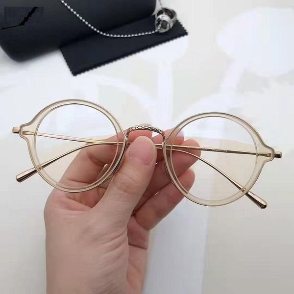 fashion sunglasses frames japanese handmade pure titanium glasses frame ultra-light retro round men eyeglasses kmn women myopia reading eyew, Black
fashion sunglasses frames japanese handmade pure titanium glasses frame ultra-light retro round men eyeglasses kmn women myopia reading eyew, Black