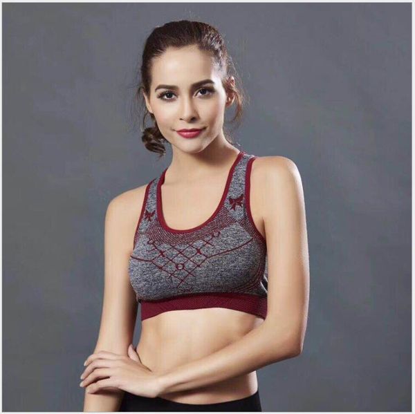 gym clothing illustration yoga vest sports bra ma'am elastic force characteristic printing blue patchwork, White;black
gym clothing illustration yoga vest sports bra ma'am elastic force characteristic printing blue patchwork, White;black