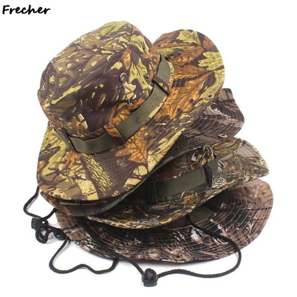 wide brim hats bucket boonie hat with string camouflage nepalese man women cap fisherman military jungle, Blue;gray
wide brim hats bucket boonie hat with string camouflage nepalese man women cap fisherman military jungle, Blue;gray