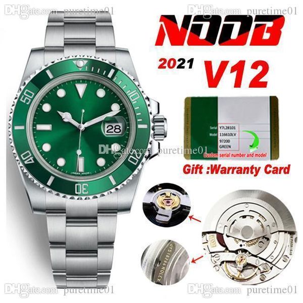 n v12 sa3135 automatic mens watch ceramics bezel green dial 904l oystersteel bracelet super edition correct shock absorber same serial warra, Slivery;brown
n v12 sa3135 automatic mens watch ceramics bezel green dial 904l oystersteel bracelet super edition correct shock absorber same serial warra, Slivery;brown
