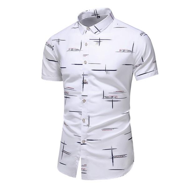 fashion 9 style design short sleeve casual shirt men's print beach blouse 2021 summer clothing plus asian size -xxxl 4xl 5xl shirts, White;black
fashion 9 style design short sleeve casual shirt men's print beach blouse 2021 summer clothing plus asian size -xxxl 4xl 5xl shirts, White;black