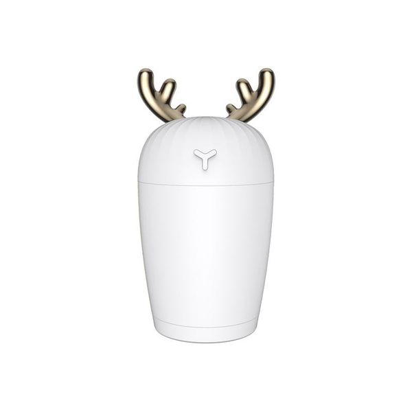 humidifiers 300ml usb air humidifier portable aroma diffuser cute deer mist maker night light fogger christmas gift for home
humidifiers 300ml usb air humidifier portable aroma diffuser cute deer mist maker night light fogger christmas gift for home