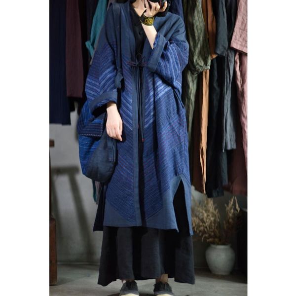 women's trench coats women loose patchwork stripe coat outerwear ladies vintage spliced long female 2021 autumn oat overcoat, Tan;black
women's trench coats women loose patchwork stripe coat outerwear ladies vintage spliced long female 2021 autumn oat overcoat, Tan;black