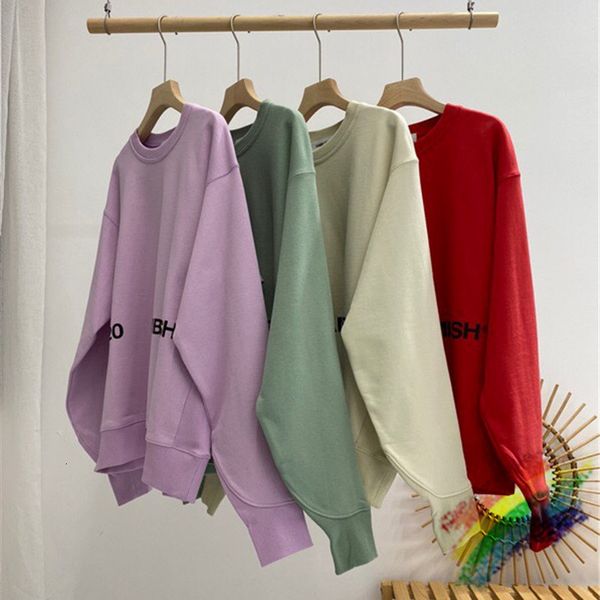 hoodies foaming printing ambush sweatshirts men women 1:1 quality heavy fabric hoodies crewneck, Black
hoodies foaming printing ambush sweatshirts men women 1:1 quality heavy fabric hoodies crewneck, Black