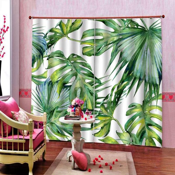 curtain & drapes 3d po curtains modern for living room bedroom leaf plant window
curtain & drapes 3d po curtains modern for living room bedroom leaf plant window