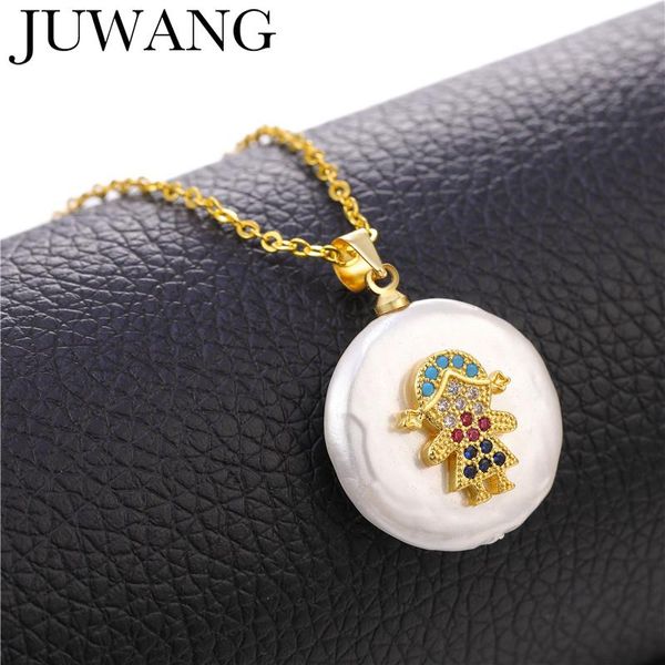 pendant necklaces gold boy girl family necklace copper rainbow pave cz shell round long chain collar man women fashion jewelry, Silver
pendant necklaces gold boy girl family necklace copper rainbow pave cz shell round long chain collar man women fashion jewelry, Silver