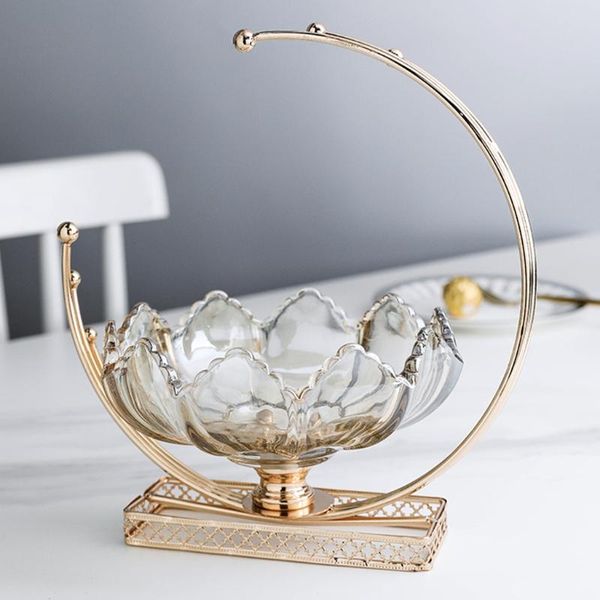 kitchen storage & organization glass fruit tray creative light luxury living room coffee table snacks modern home accessories
kitchen storage & organization glass fruit tray creative light luxury living room coffee table snacks modern home accessories
