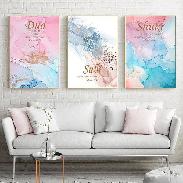 paintings modern colorful luxury picture home wall art decor abstract prints and posters quran quote canvas painting for dormitory design
paintings modern colorful luxury picture home wall art decor abstract prints and posters quran quote canvas painting for dormitory design