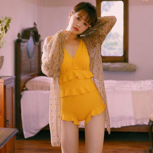 one-piece suits 2021 women one piece swimwear bathing suit with cover up summer swim holiday wear swimming beachwear swimsuit
one-piece suits 2021 women one piece swimwear bathing suit with cover up summer swim holiday wear swimming beachwear swimsuit