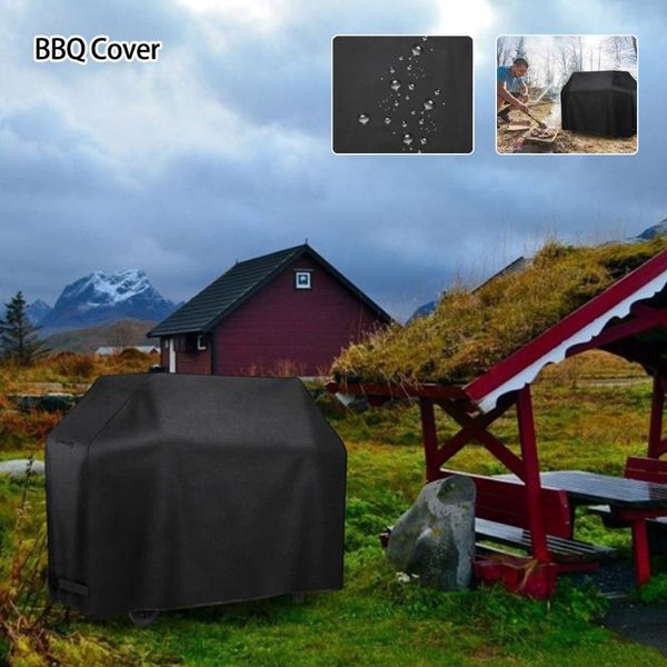 tools & accessories bbq cover heavy duty universal waterproof barbecue supplies adjustable durable charcoal grill dustproof covers
tools & accessories bbq cover heavy duty universal waterproof barbecue supplies adjustable durable charcoal grill dustproof covers