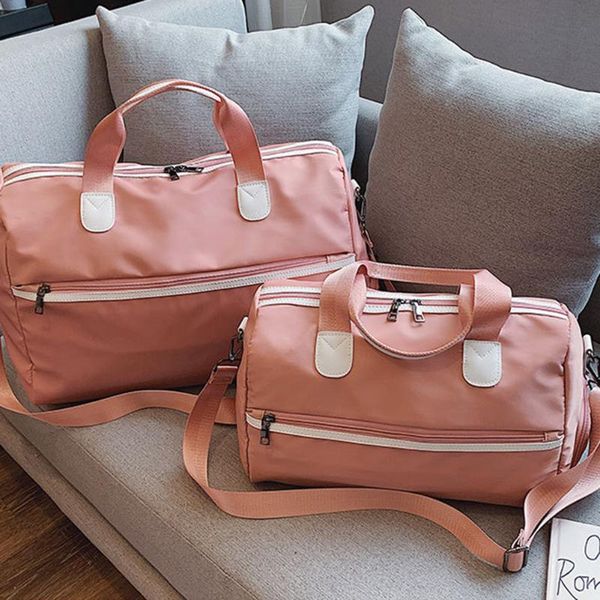 duffel bags fashion women yoga fitness waterproof shoulder crossbody messenger bag casual ladies travel sports storage large capacity tote
duffel bags fashion women yoga fitness waterproof shoulder crossbody messenger bag casual ladies travel sports storage large capacity tote