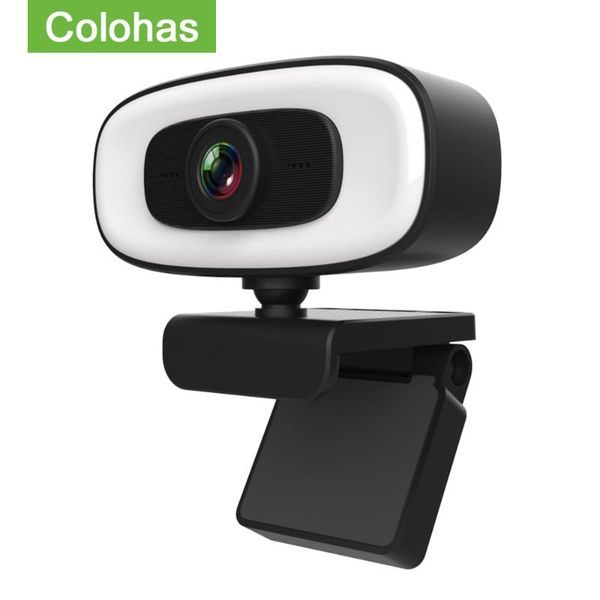 webcams webcam 2k hd video mini web camera 1080p autofocus with light microphone usb cam for pc computer lapyoutube webcamera
webcams webcam 2k hd video mini web camera 1080p autofocus with light microphone usb cam for pc computer lapyoutube webcamera