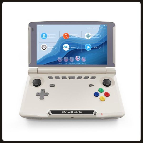 portable game players x18s android 11 5.5 inch touch ips screen flip handheld console t618 chip mobile ram 4gb rom 128gb
portable game players x18s android 11 5.5 inch touch ips screen flip handheld console t618 chip mobile ram 4gb rom 128gb