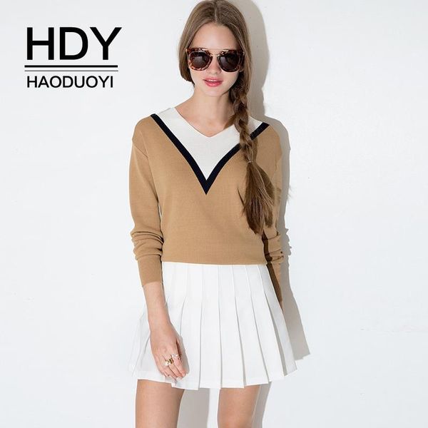 women's sweaters hdy haoduoyi women solid kawaii sweet bodycon long sleeve crewneck casual soft super comfy pullover autumn beswea, White;black
women's sweaters hdy haoduoyi women solid kawaii sweet bodycon long sleeve crewneck casual soft super comfy pullover autumn beswea, White;black