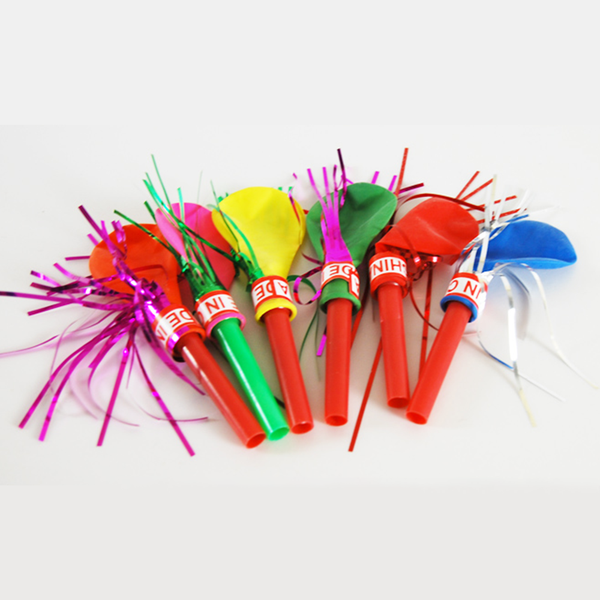 Musical Blow Outs Whistle Balloon Party Horns Birthdays Celebrations For Children Gifts Fun Party Favors Assorted Colors
Musical Blow Outs Whistle Balloon Party Horns Birthdays Celebrations For Children Gifts Fun Party Favors Assorted Colors