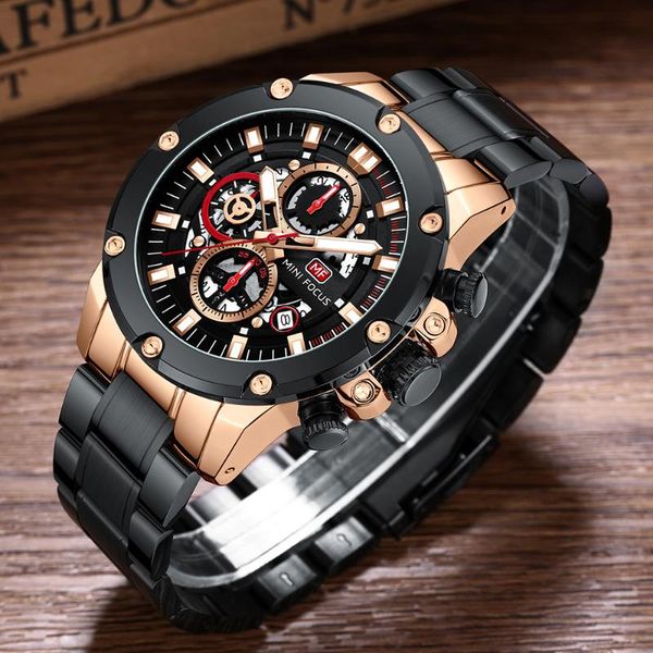wristwatches mini focus sport watches for men clock fashion military leather wrist watch man chronograph wristwatch dropshi, Slivery;brown
wristwatches mini focus sport watches for men clock fashion military leather wrist watch man chronograph wristwatch dropshi, Slivery;brown
