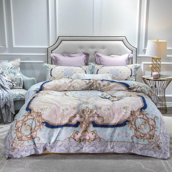 bedding sets bohemia egyptian cotton flat/bed sheet duvet cover fitted 4pcs king set bed parure de lit ropa cama
bedding sets bohemia egyptian cotton flat/bed sheet duvet cover fitted 4pcs king set bed parure de lit ropa cama
