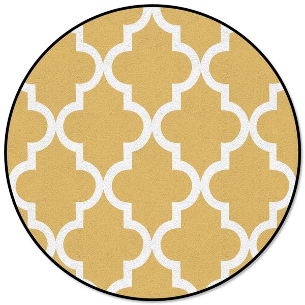 carpets round carpet geometric lattice prismatic moroccan style yellow kitchen rugs door mat bedroom picnic women
carpets round carpet geometric lattice prismatic moroccan style yellow kitchen rugs door mat bedroom picnic women