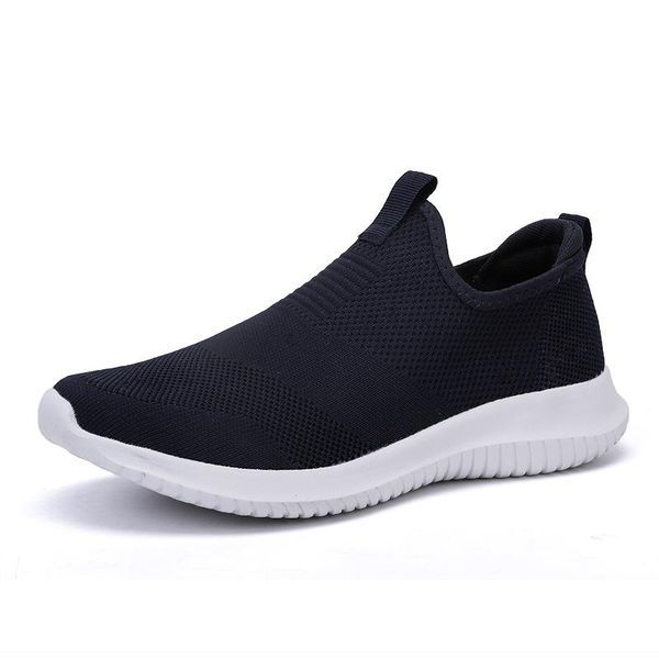 dress shoes summer men sneakers slip on casual lightweight comfortable breathable couple walking trainers feminino zapatos, Black
dress shoes summer men sneakers slip on casual lightweight comfortable breathable couple walking trainers feminino zapatos, Black