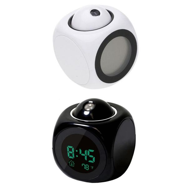 other clocks & accessories digital alarm clock wall projection lcd screen display time snooze voice prompt backlight projector home
other clocks & accessories digital alarm clock wall projection lcd screen display time snooze voice prompt backlight projector home