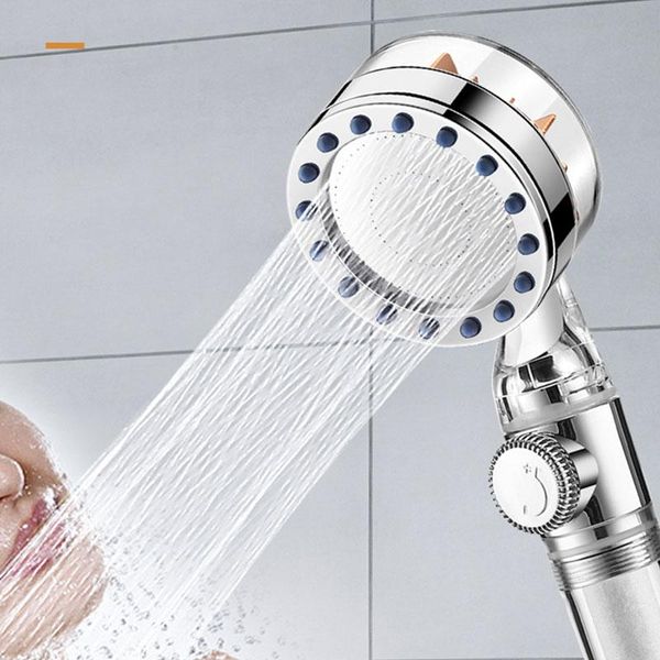 bath accessory set pressurized shower head portable nozzle durable transparent sturdy nozzles bathroom supplies
bath accessory set pressurized shower head portable nozzle durable transparent sturdy nozzles bathroom supplies