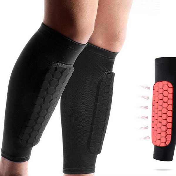elbow & knee pads professional honeycomb crashproof support protective sport gear leg breathable bandage basketball brace, Black;gray
elbow & knee pads professional honeycomb crashproof support protective sport gear leg breathable bandage basketball brace, Black;gray