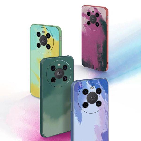 cell phone pouches watercolor style liquid silicone soft case for huawei p40 p30 p20 pro mate 40 30 40pro 30pro colors ultra thin cover shel
cell phone pouches watercolor style liquid silicone soft case for huawei p40 p30 p20 pro mate 40 30 40pro 30pro colors ultra thin cover shel