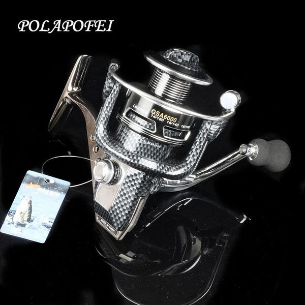 baitcasting reels spinning reel 10+1 bb fishing 5.5:1 lure spool bait metal coil feeder sea wheel accessories tackle gear d255
baitcasting reels spinning reel 10+1 bb fishing 5.5:1 lure spool bait metal coil feeder sea wheel accessories tackle gear d255