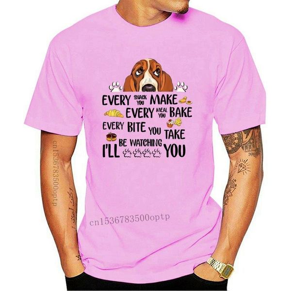 men's t-shirts design basset hound every snack you make ill be watching ladies t-shirt grey printing apparel tee shirt, White;black
men's t-shirts design basset hound every snack you make ill be watching ladies t-shirt grey printing apparel tee shirt, White;black
