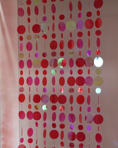 curtain & drapes diy indoor home decoration pendant pvc red sequin door curtains shopping mall hall festival ornaments
curtain & drapes diy indoor home decoration pendant pvc red sequin door curtains shopping mall hall festival ornaments