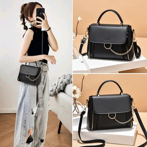 evening bags designer's messenger bag women's summer simple large capacity portable 2021 fashion shoulder
evening bags designer's messenger bag women's summer simple large capacity portable 2021 fashion shoulder