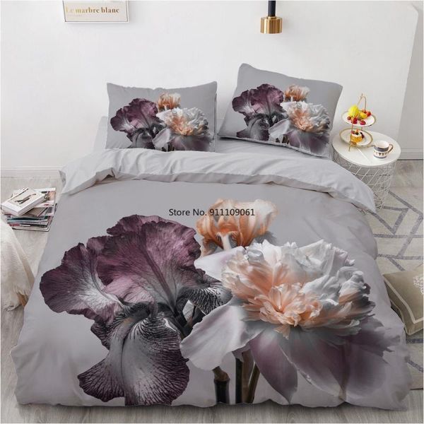 bedding sets luxury 3d black duvet quilt cover set comforter bed linen pillowcase king 230x230cm flower design printed
bedding sets luxury 3d black duvet quilt cover set comforter bed linen pillowcase king 230x230cm flower design printed