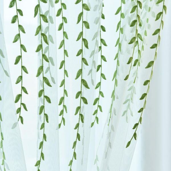 curtain & drapes style idyllic white gauze willow leaf embroidered window floating living room and bedroom curtains with
curtain & drapes style idyllic white gauze willow leaf embroidered window floating living room and bedroom curtains with