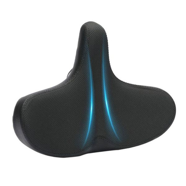 bike saddles bicycle seat breathable riding saddle soft thickened mountain cushion cycling gel pad cover
bike saddles bicycle seat breathable riding saddle soft thickened mountain cushion cycling gel pad cover