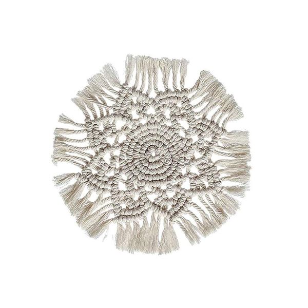 mats & pads woven placemat round sunflower insulation pad heat-resistant tablecloth deskbeautification protection accessories
mats & pads woven placemat round sunflower insulation pad heat-resistant tablecloth deskbeautification protection accessories