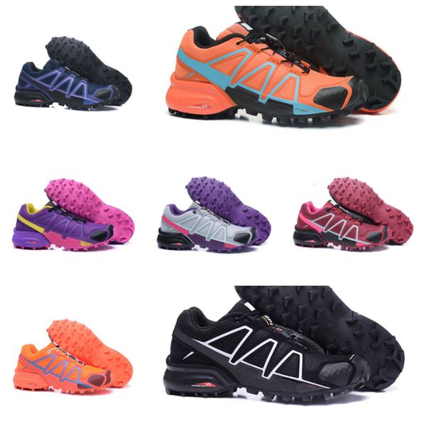 cross country fashion lovers speedcross 4 running shoes outdoor sports women's
cross country fashion lovers speedcross 4 running shoes outdoor sports women's