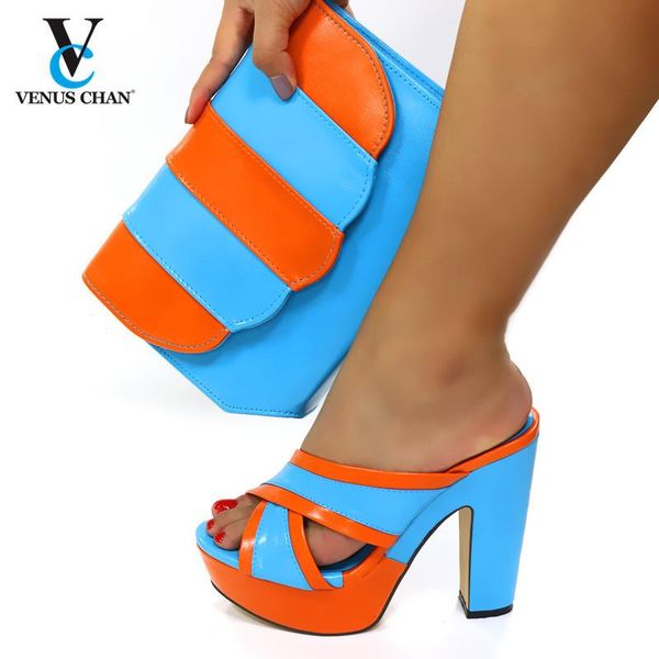 dress shoes african women italian shoe and bag set with matching bags luxury for wedding, Black
dress shoes african women italian shoe and bag set with matching bags luxury for wedding, Black