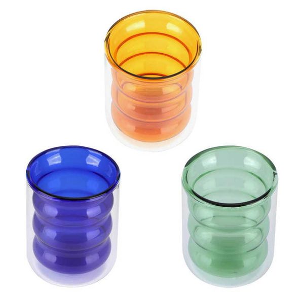 mugs glass mug 3 dimensional drinking cup decorative for cold drinks
mugs glass mug 3 dimensional drinking cup decorative for cold drinks