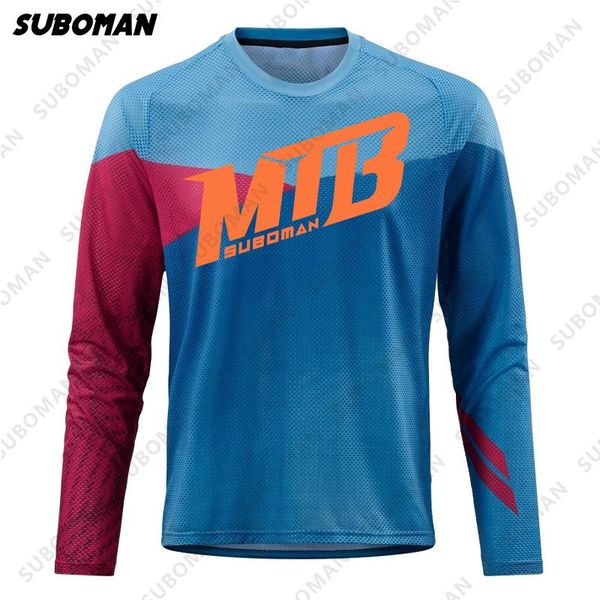 racing jackets 2021 motocross motorcycle suboman downhill jersey mx cycling mountain bike dh hombre quick dry, Black;red
racing jackets 2021 motocross motorcycle suboman downhill jersey mx cycling mountain bike dh hombre quick dry, Black;red